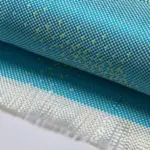 PITAKA Ultra-Slim Case  for iPhone 17 Pro Max (Lucid Blue) - Image 3