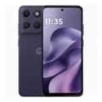 Motorola Moto G17 4+256GB DS NFC 4G PANTONE Evening Blue (Muted purple)