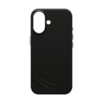 CARE by PanzerGlass® Feature FLOW Black Case w. MagSafe iPhone 17 2025 6.3" - Image 5