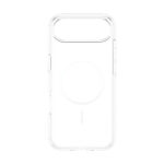 CARE by PanzerGlass® Flagship Case Transparent Urban Explorer w. White MagSafe iPhone Air 2025 6.6" - Image 6
