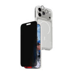 CARE by x PanzerGlass® 3-in-1 Flagship Privacy Bundle iPhone 17 pro max 2025 6.9" Pro - Image 2