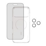 CARE by x PanzerGlass® 3-in-1 Flagship Privacy Bundle iPhone 17 pro max 2025 6.9" Pro - Image 4