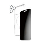 CARE by x PanzerGlass® 3-in-1 Flagship Privacy Bundle iPhone 17 pro max 2025 6.9" Pro - Image 7