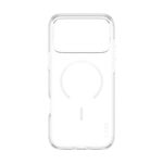 CARE by PanzerGlass® Flagship Case Transparent Urban Explorer w. White MagSafe iPhone 17 pro max 2025 6.9" Pro - Image 5