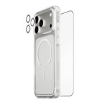 CARE by x PanzerGlass® 3-in-1 Flagship Combat Bundle iPhone 17 pro max 2025 6.9" Pro - Image 2