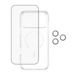 CARE by x PanzerGlass® 3-in-1 Flagship Combat Bundle iPhone 17 pro max 2025 6.9" Pro - Image 5