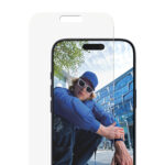 PanzerGlass® Screen Protector iPhone 17 pro max 2025 6.9" Pro | Classic Fit w. EasyAligner - Image 2