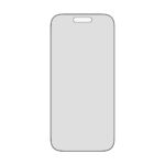 PanzerGlass® 2-Way Privacy Screen Protector iPhone 17 pro 2025 6.3" Pro | Ultra- Wide Fit w. EasyAligner - Image 5