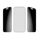 PanzerGlass® 2-Way Privacy Screen Protector iPhone 17 pro 2025 6.3" Pro | Ultra- Wide Fit w. EasyAligner - Image 6