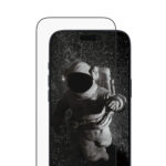 PanzerGlass® Ceramic II Screen Protector iPhone 17 pro max 2025 6.9" Pro | Ultra- Wide Fit w. EasyAligner - Image 3