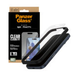 PanzerGlass® Screen Protector iPhone 17 Pro 2025 6.3" Pro | Classic Fit w. EasyAligner - Image 5