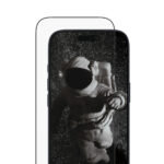 PanzerGlass® Ceramic II Screen Protector iPhone 17 pro 2025 6.3" Pro | Ultra- Wide Fit w. EasyAligner - Image 4