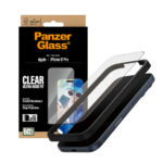 PanzerGlass® Screen Protector iPhone 17 pro 2025 6.3" Pro | Ultra- Wide Fit w. EasyAligner