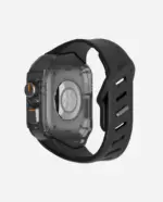 AULUMU A01 case with Titanium Cover+Black Band - Image 2