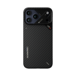 A18 Ultra Slim Aramid Fiber Case for iPhone 18 Pro/ 17 Pro - Image 6