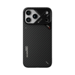 A18 Ultra Slim Aramid Fiber Case for iPhone 18 Pro/ 17 Pro - Image 7