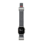 AULUMU Titanium Mag Buckle Quick-Release Band, Titanium Buckle - Gray - Image 4