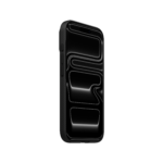 AULUMU A18 Ultra-Slim Particle Aramid Fiber Case for iPhone 17/18 Pro Max,Black - Image 5
