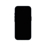 AULUMU A18 Ultra-Slim Particle Aramid Fiber Case for iPhone 17/18 Pro,Black - Image 5