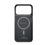 PITAKA Classic-Black Grey(Twill)  Edge Case for iPhone 18 Pro - Image 3