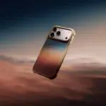 PITAKA Sunset2.0-California Dream Cairn Case For iPhone 18 Pro - Image 4