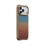 PITAKA Sunset2.0-California Dream Cairn Case For iPhone 18 Pro