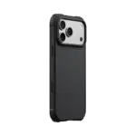 PITAKA Classic-Black Grey(Twill) Cairn Case for iPhone 18 Pro