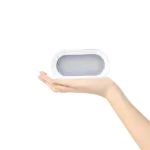 MOMAX Snap Lux Mood Portable LED Mood-Light (White) - Image 2