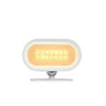 MOMAX Snap Lux Mood Portable LED Mood-Light (White) - Image 4