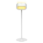 MOMAX Snap Lux Mood Portable LED Mood-Light (White)