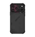 AULUMU A18 Armor Shockproof Aramid Fiber Case for iPhone 18/17 Pro Max - Image 4