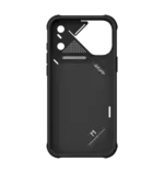 AULUMU A18 Armor Shockproof Aramid Fiber Case for iPhone 18/17 Pro Max - Image 2