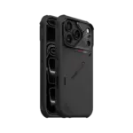 AULUMU A18 Armor Shockproof Aramid Fiber Case for iPhone 18/17 Pro Max
