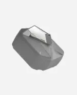 AULUMU A29 Case for AirPods4,Gray - Image 4