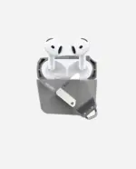 AULUMU A29 Case for AirPods4,Gray - Image 3