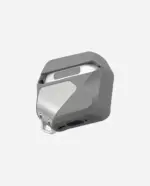 AULUMU A29 Case for AirPods4,Gray - Image 5