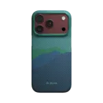 PITAKA Summer Noon  Edge Case For iPhone 18 Pro