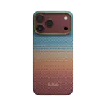 PITAKA California Dream Edge Case For iPhone 18 Pro