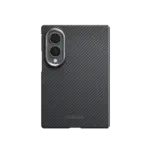 PITAKA Classic-Black Grey(Twill)-01*  Ultra-Slim Case for Samsung Galaxy Z Fold8 - Image 2