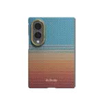 PITAKA Sunset2.0-California Dream-01*  Ultra-Slim Case for Samsung Galaxy Z Fold8 - Image 2