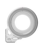 AULUMU Infinite 360° MagSafe Stand | 3-Axis Rotation, SILVER - Image 7
