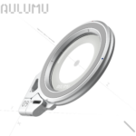 AULUMU Infinite 360° MagSafe Stand | 3-Axis Rotation, SILVER - Image 6