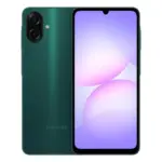 SAMSUNG GALAXY A07s LTE 4GB 64GB Green