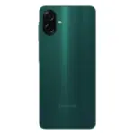 SAMSUNG GALAXY A07s LTE 4GB 64GB Green - Image 2