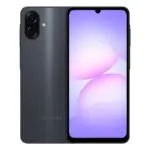 SAMSUNG GALAXY A07s LTE 4GB 64GB Black