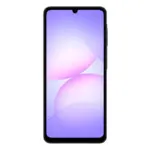 SAMSUNG GALAXY A07s LTE 4GB 64GB Black - Image 2
