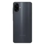 SAMSUNG GALAXY A07s LTE 4GB 64GB Black - Image 3