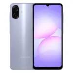 SAMSUNG GALAXY A07s LTE 4GB 64GB Light Violet