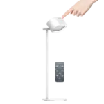 MOMAX Snap Lux Mood Portable LED Mood-Light (White) - Image 3