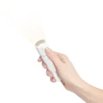 MOMAX Snap Lux Portable LED Lamp (White) - Image 3